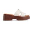 image:imageCall It Spring Womens AbileneWhite
