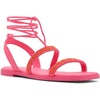 image:imageCall It Spring Womens AlliBright Pink