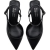 image:imageCall It Spring Womens CarmynBlack