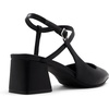 image:imageCall It Spring Womens CarmynBlack